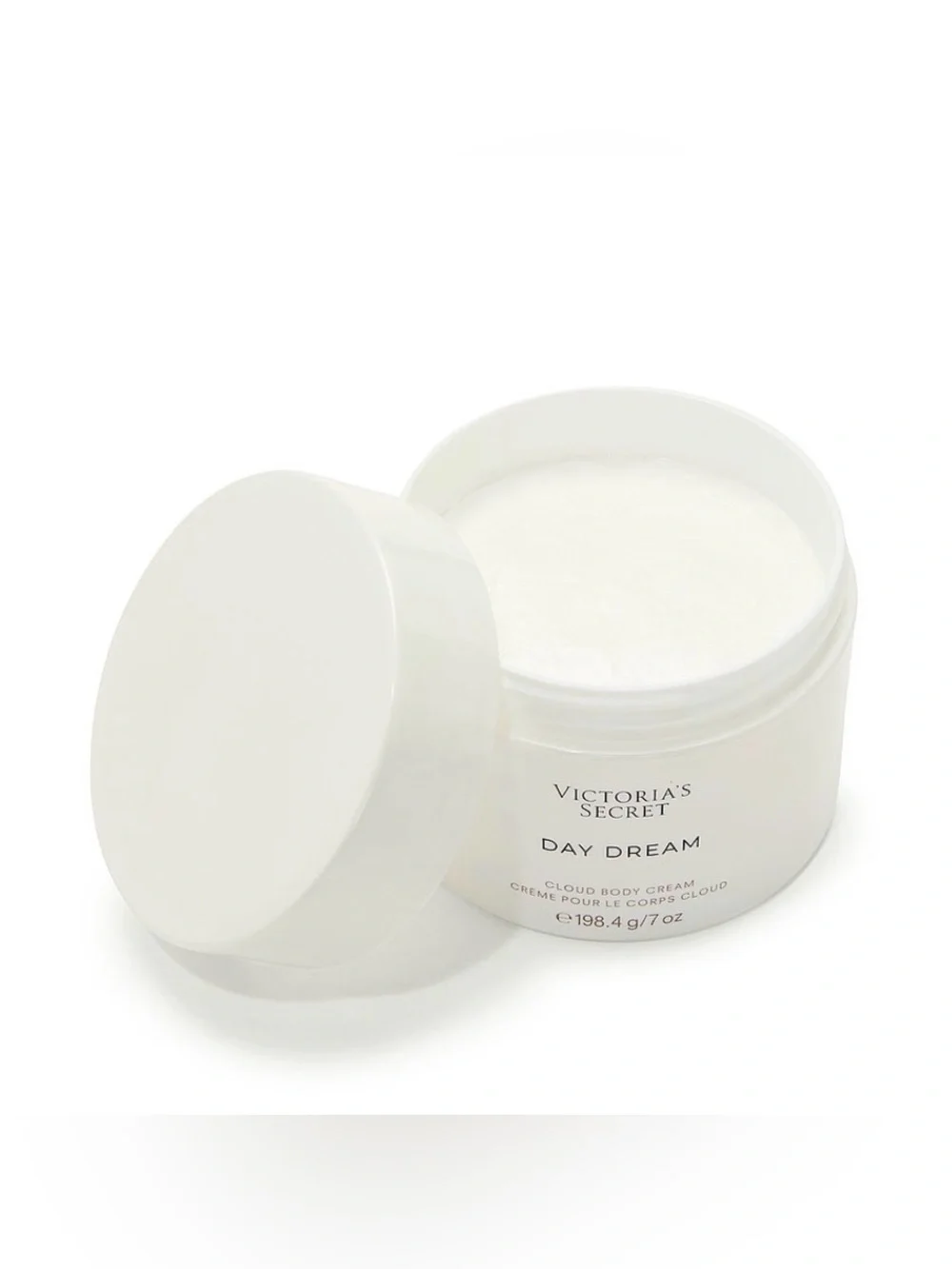 VS Day Dream Cloud Body Cream